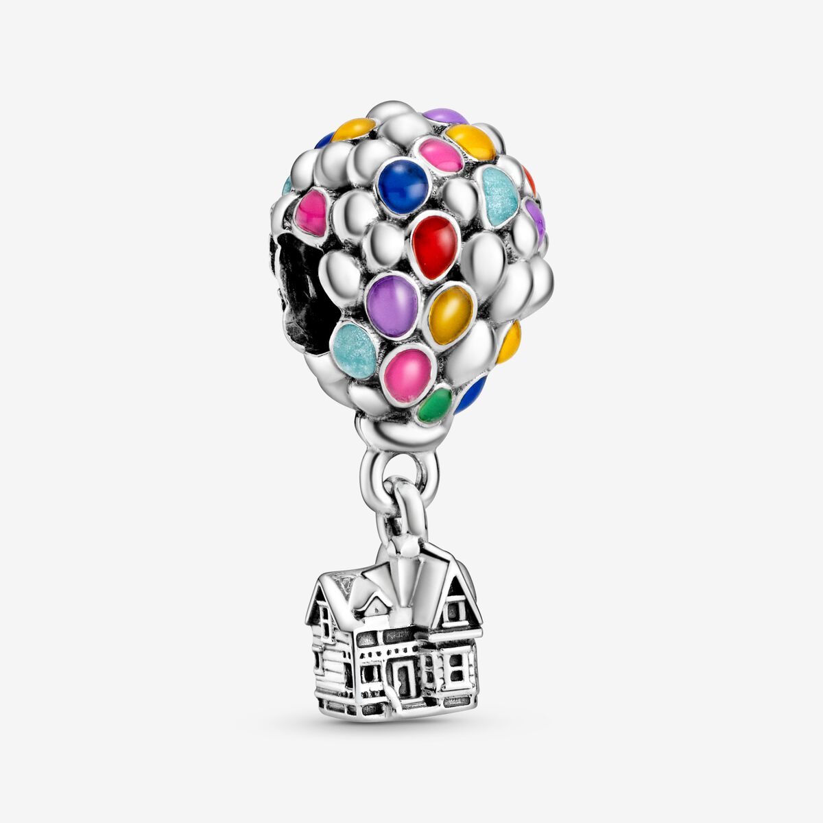 CHARM DE UP